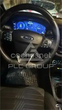 2023 Ford Puma