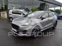 2023 Ford Puma