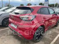 2023 Ford Puma