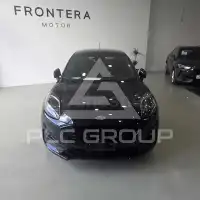 2023 Ford Puma
