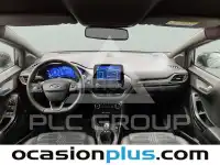 2023 Ford Puma