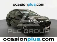 2023 Ford Puma