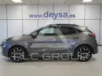 2023 Ford Puma