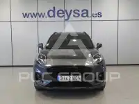 2023 Ford Puma