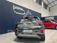 2023 Ford Puma