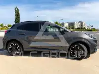 2023 Ford Puma