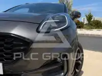 2023 Ford Puma