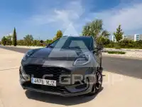 2023 Ford Puma