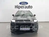 2023 Ford Puma