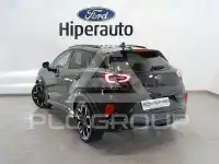 2023 Ford Puma