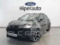 2023 Ford Puma
