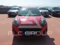 2023 Ford Puma