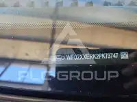 2023 Ford Puma