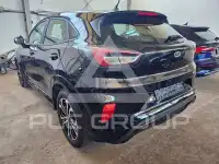 2023 Ford Puma