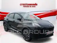 2023 Ford Puma