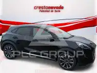 2023 Ford Puma
