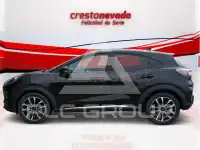 2023 Ford Puma
