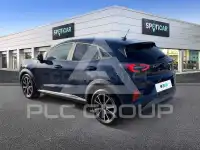 2023 Ford Puma