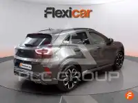 2023 Ford Puma