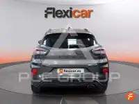 2023 Ford Puma