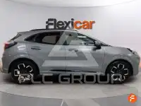 2023 Ford Puma