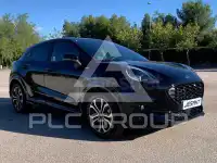 2023 Ford Puma