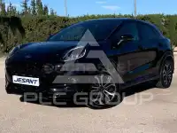 2023 Ford Puma
