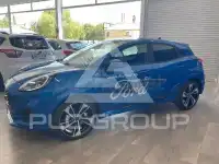 2023 Ford Puma