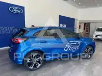 2023 Ford Puma