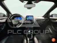 2023 Ford Puma