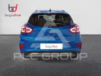 2023 Ford Puma