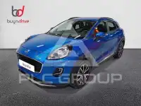 2023 Ford Puma