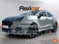 2023 Ford Puma