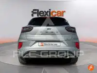 2023 Ford Puma