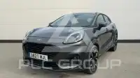 2023 Ford Puma