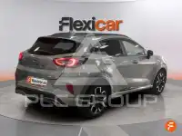2023 Ford Puma