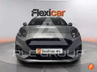 2023 Ford Puma