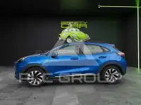 2023 Ford Puma