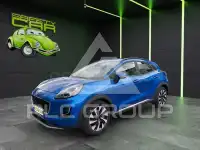 2023 Ford Puma