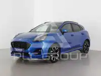 2023 Ford Puma
