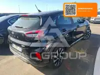 2023 Ford Puma