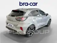 2023 Ford Puma