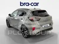 2023 Ford Puma
