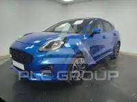 2023 Ford Puma