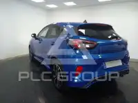 2023 Ford Puma