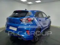 2023 Ford Puma