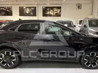 2023 Ford Puma
