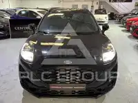 2023 Ford Puma
