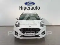 2023 Ford Puma