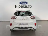 2023 Ford Puma